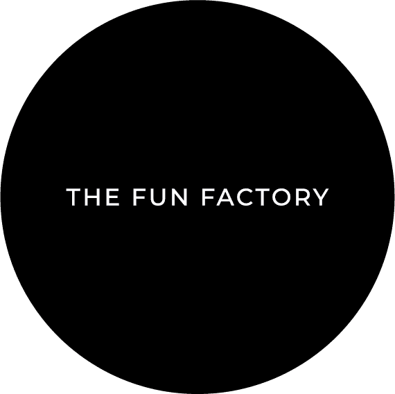 The Fun Factory Logo